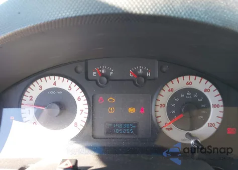 2008 Mazda Tribute S Sport z USA, uszkodzony, nr VIN 4F2CZ06178KM26559